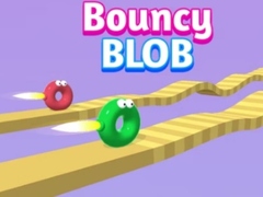 Laro Bouncy Blob