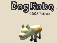 Laro DogRobo