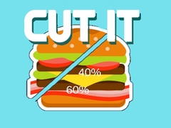 Laro Cut It