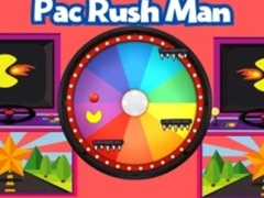 Laro Pac Rush Man