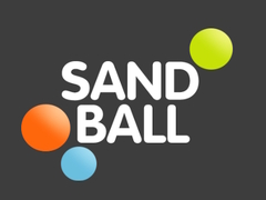 Laro Sand Ball
