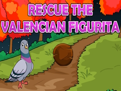 Laro Rescue The Valencian Figurita