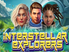 Laro Interstellar Explorers