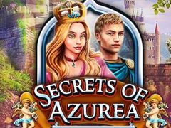 Laro Secrets of Azurea