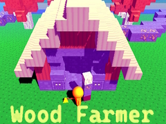 Laro Wood Farmer