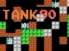 Laro Tank 90