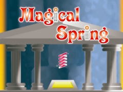 Laro Magical Spring
