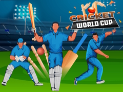 Laro Cricket World Cup Game