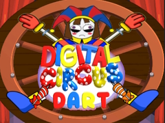 Laro Digital Circus Dart