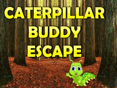 Laro Caterpillar Buddy Escape 