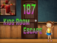 Laro Amgel Kids Room Escape 187