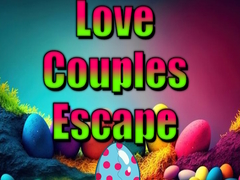 Laro Love Couples Escape