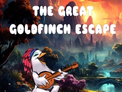 Laro The Great Goldfinch Escape