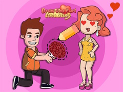 Laro Draw One Part Love Story