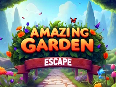 Laro Amazing Garden Escape