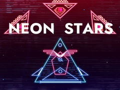 Laro Neon Stars