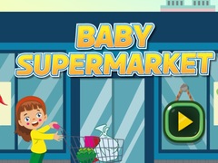 Laro Baby Supermarket