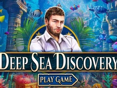 Laro Deep Sea Discovery 
