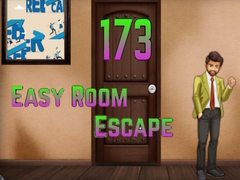 Laro Amgel Easy Room Escape 173