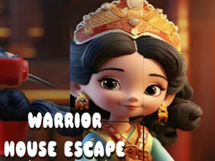 Laro Warrior House Escape