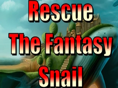 Laro Rescue The Fantasy Snail