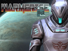 Laro Warmerise Lite version