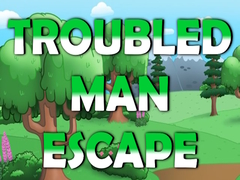 Laro Troubled Man Escape