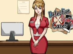 Laro Detective Scary Cases