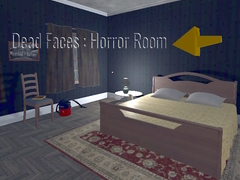 Laro Dead Faces : Horror Room