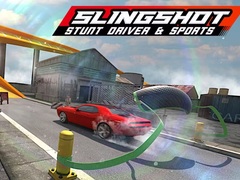 Laro Slingshot Stunt Driver & Sport