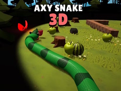 Laro Axy Snake 3D