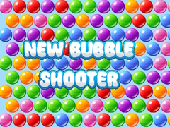 Laro New Bubble Shooter