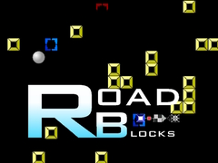 Laro Road Blocks
