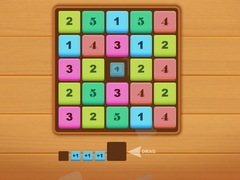 Laro Merge Block