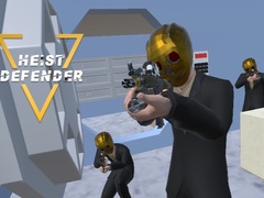 Laro Heist Defender