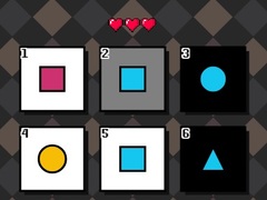 Laro Find the Set