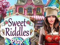Laro Sweet Riddles