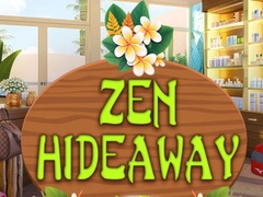 Laro Zen Hideaway