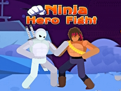 Laro Ninja Hero Fight 