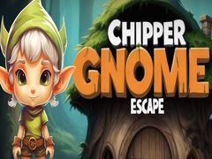 Laro Chipper Gnome Escape