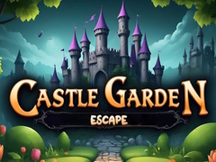 Laro Castle Garden Escape