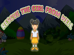 Laro Rescue The Girl From Well 