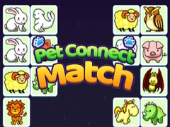 Laro Pet Connect Match