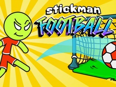 Laro Stickman Football
