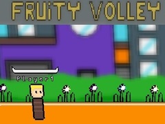 Laro Fruit Volley