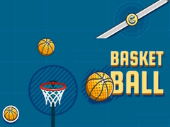 Laro Basket Ball
