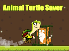 Laro Animal Turtle Saver