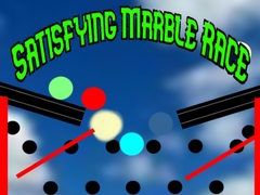 Laro Satisfying Marble Race