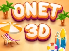 Laro Onet 3D