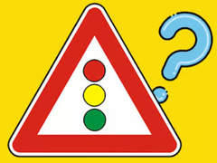 Laro What do you know about traffic signs?